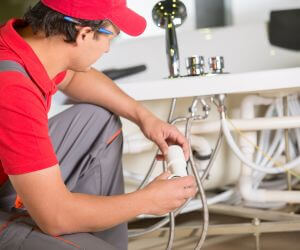 About The Faucet Pros Keyport, WA